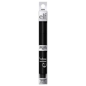 e.l.f. Clear Pout Clout Lip Plumping Pen - 0.07oz
NWT
